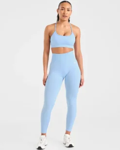 Empower Seamless Sports Bra
