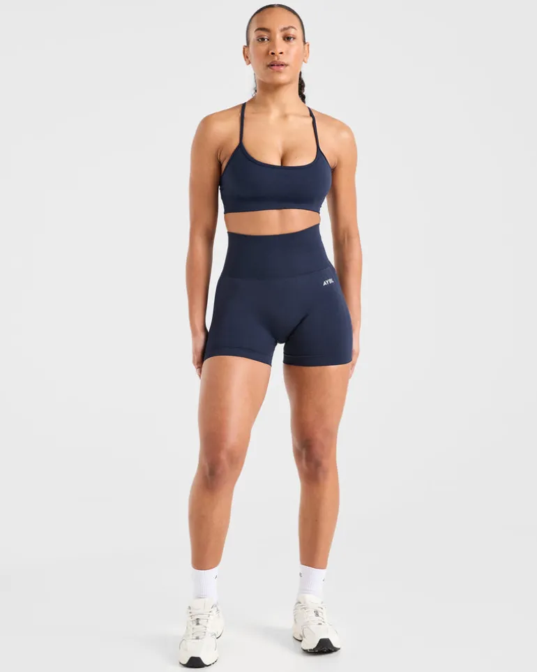 Empower Seamless Sports Bra