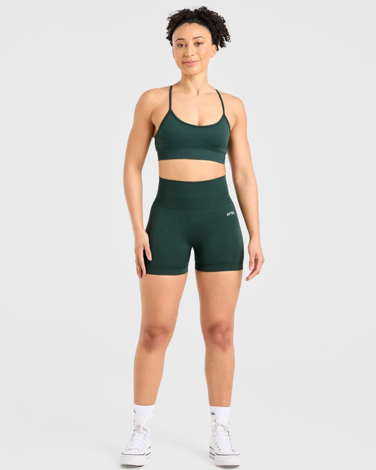 Empower Seamless Sports Bra