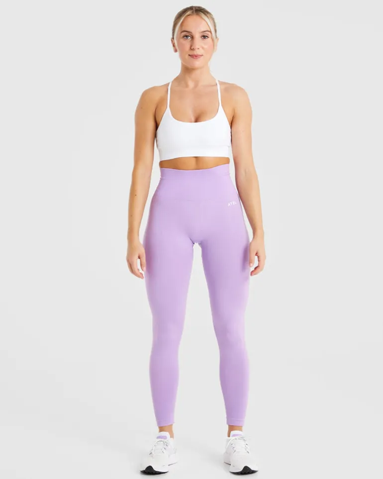 Empower Seamless Sports Bra