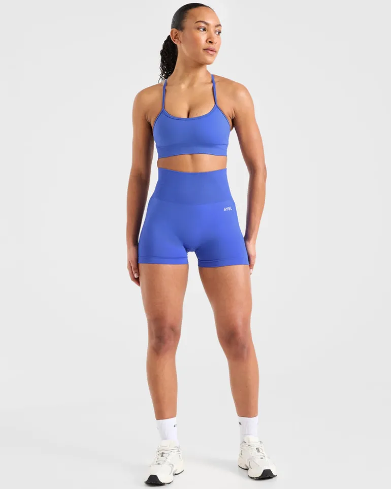 Empower Seamless Sports Bra