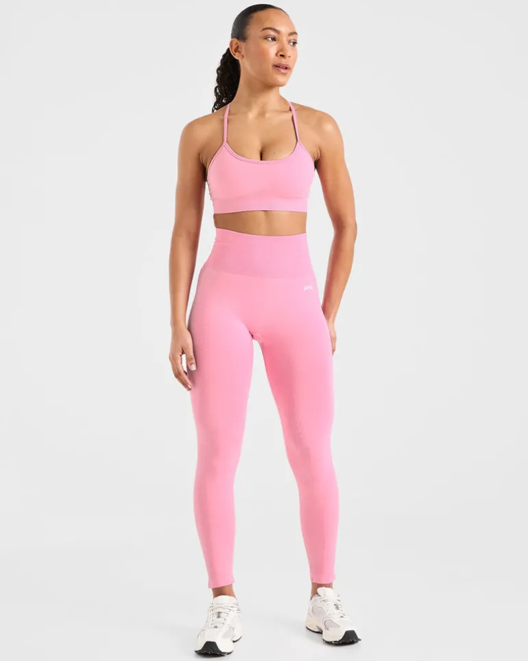 Empower Seamless Sports Bra
