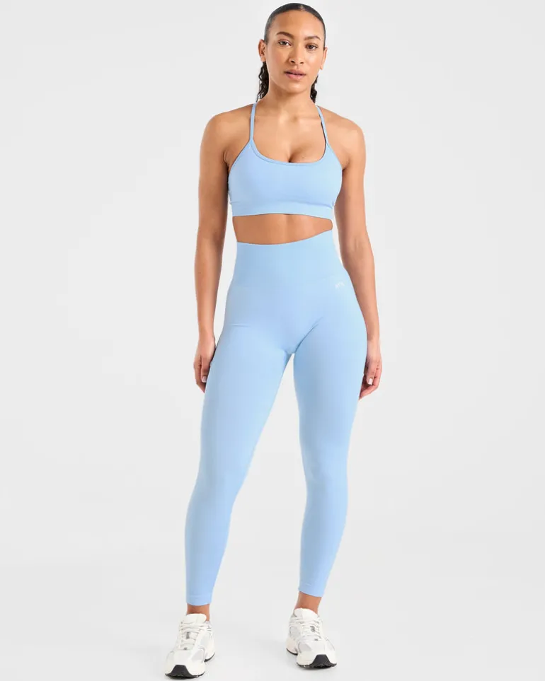 Empower Seamless Sports Bra