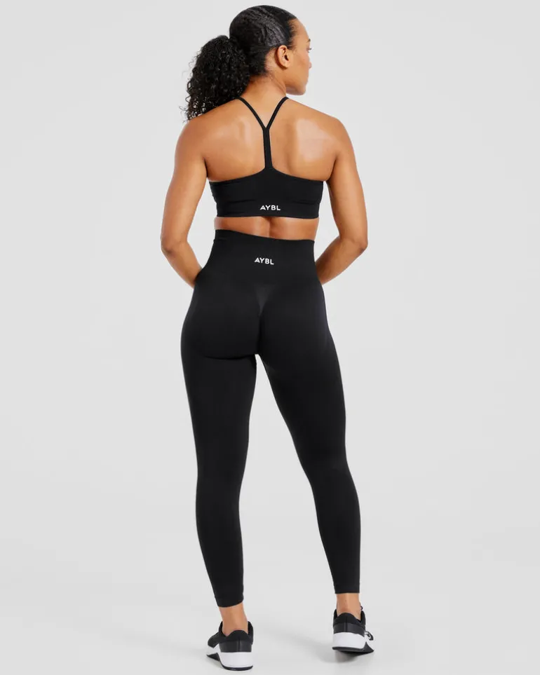 Empower Seamless Sports Bra