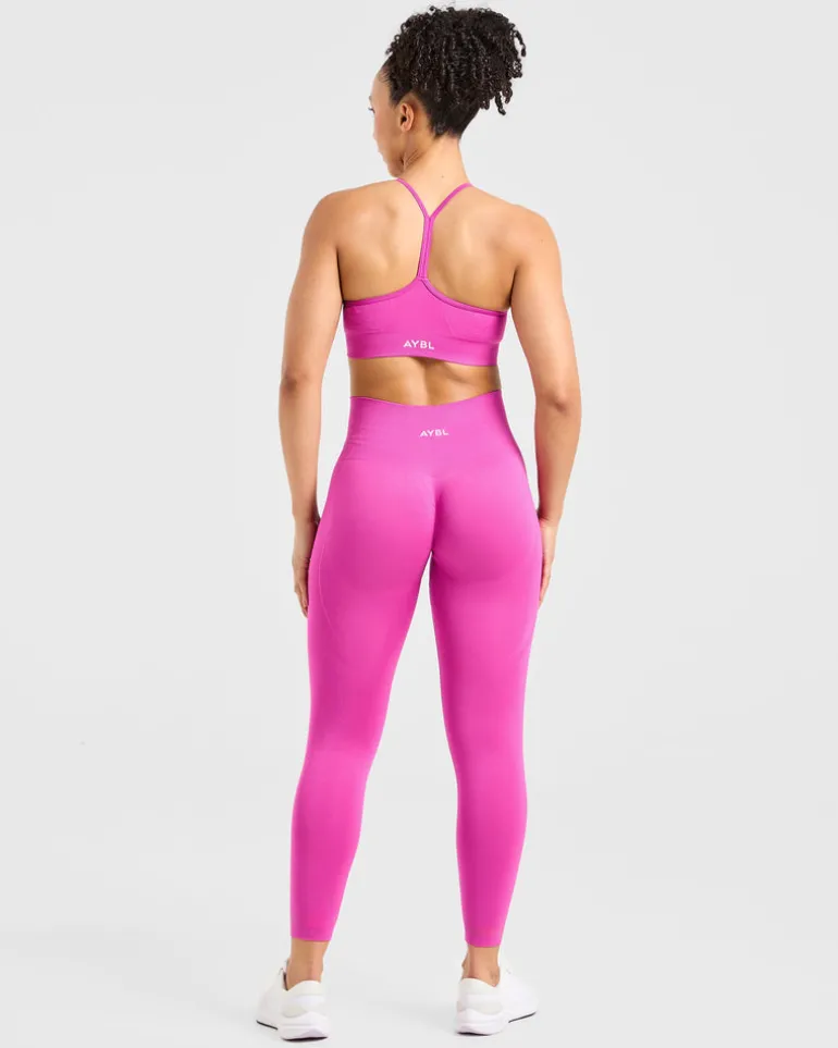 Empower Seamless Sports Bra