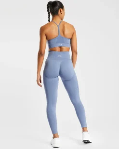 Empower Seamless Sports Bra
