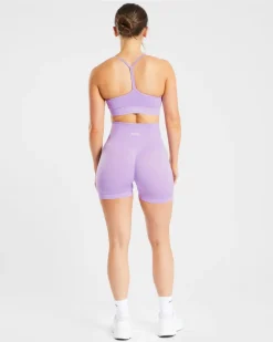 Empower Seamless Sports Bra