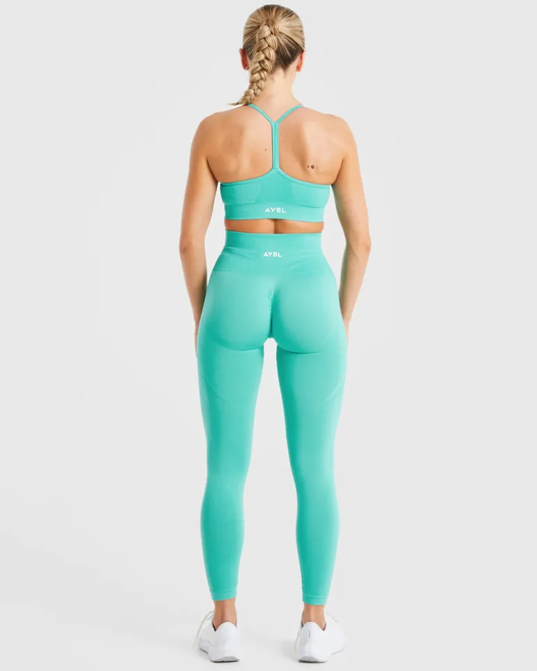 Empower Seamless Sports Bra