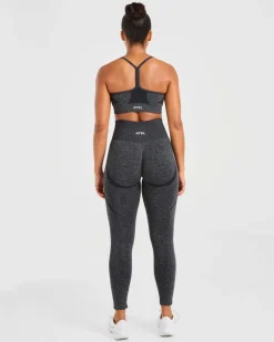 Empower Seamless Sports Bra