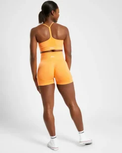 Empower Seamless Sports Bra
