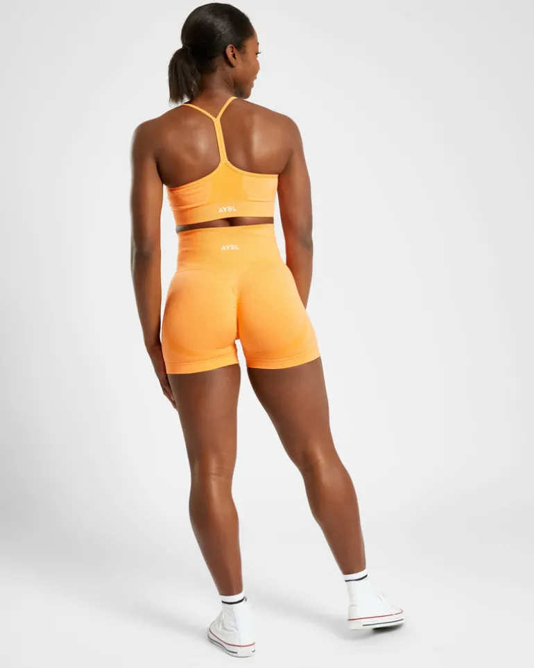 Empower Seamless Sports Bra