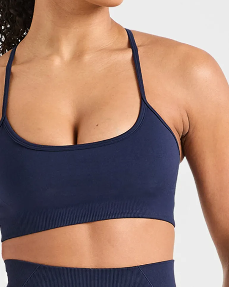 Empower Seamless Sports Bra