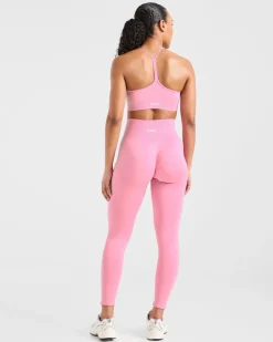 Empower Seamless Sports Bra