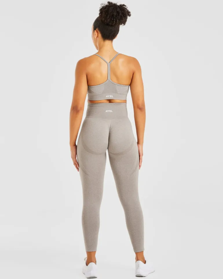 Empower Seamless Sports Bra