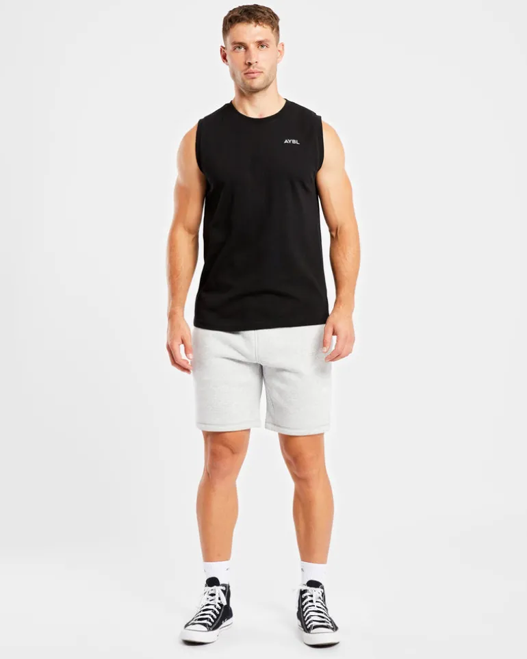 Essential 7" Shorts