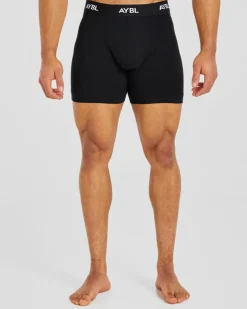 Essential Boxer Brief (3 pack)