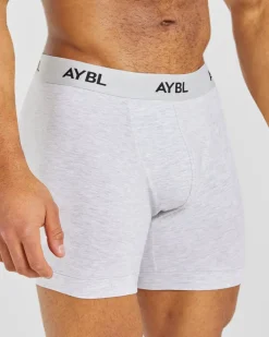 Essential Boxer Brief (3 pack)