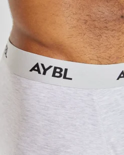 Essential Boxer Brief (3 pack)
