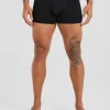 Essential Boxer Trunk (3 pack)