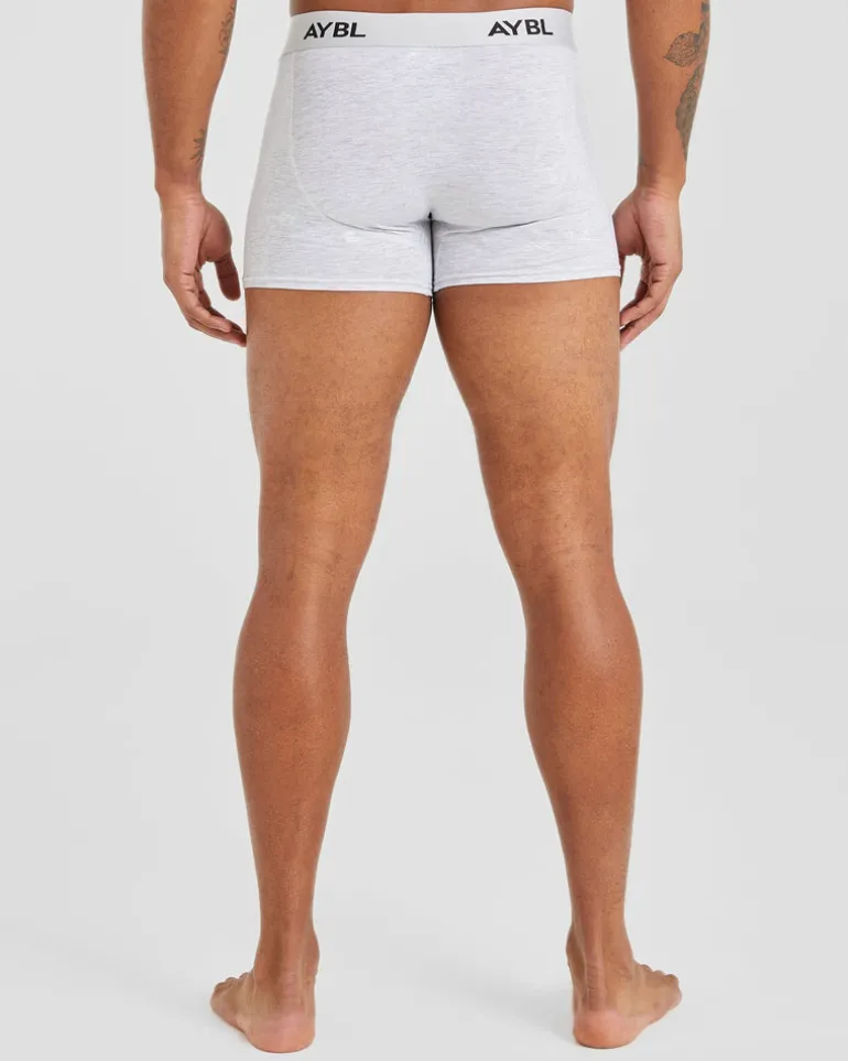 Essential Boxer Trunk (3 pack)