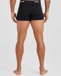 Essential Boxer Trunk (3 pack)
