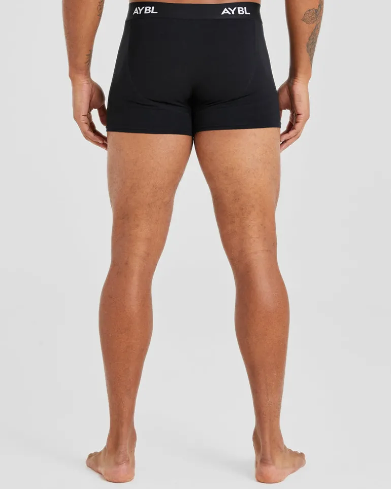 Essential Boxer Trunk (3 pack)