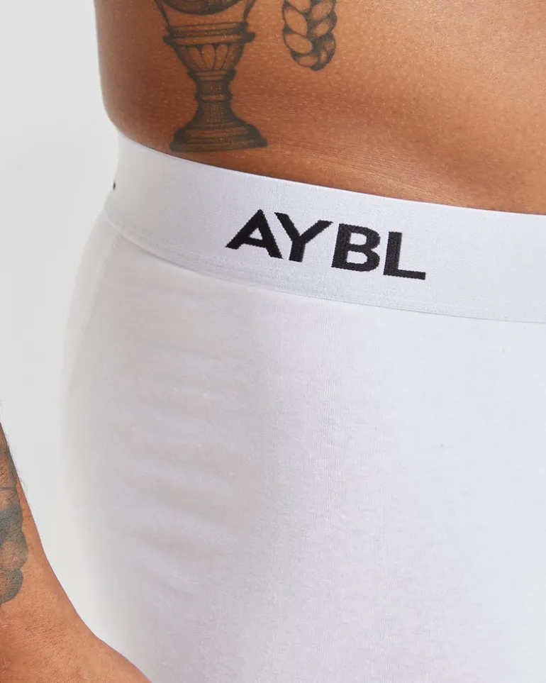 Essential Boxer Trunk (3 pack)