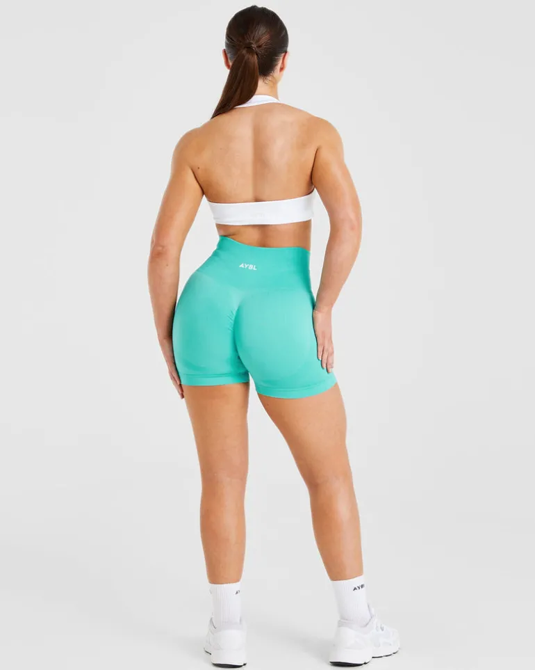 Essential Halterneck Sports Bra
