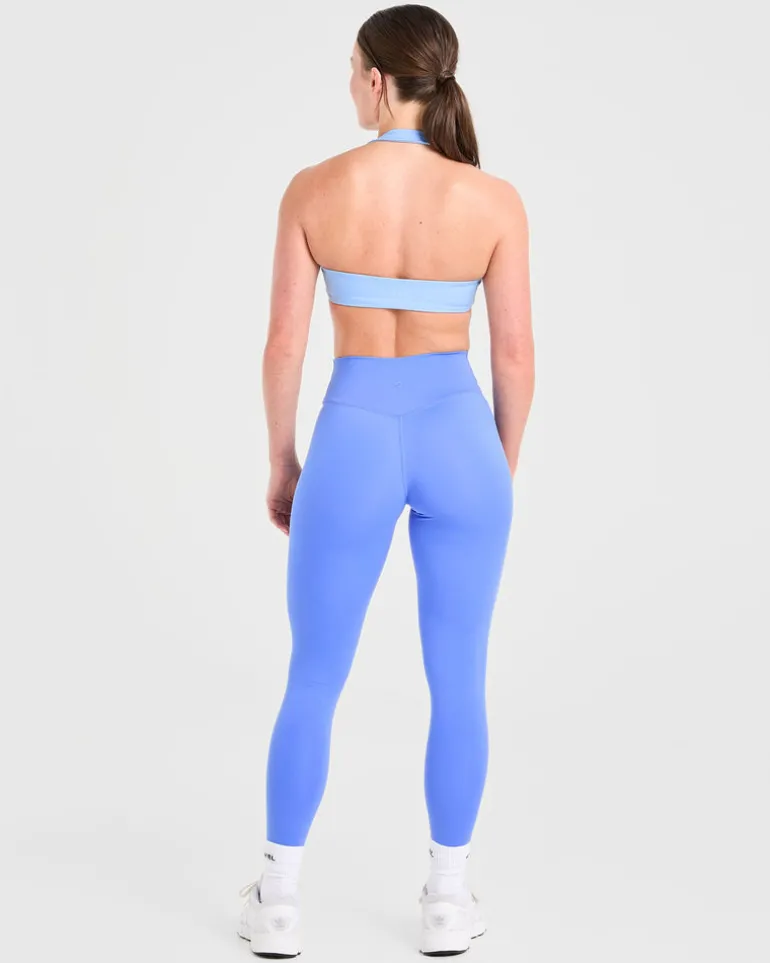 Essential Halterneck Sports Bra