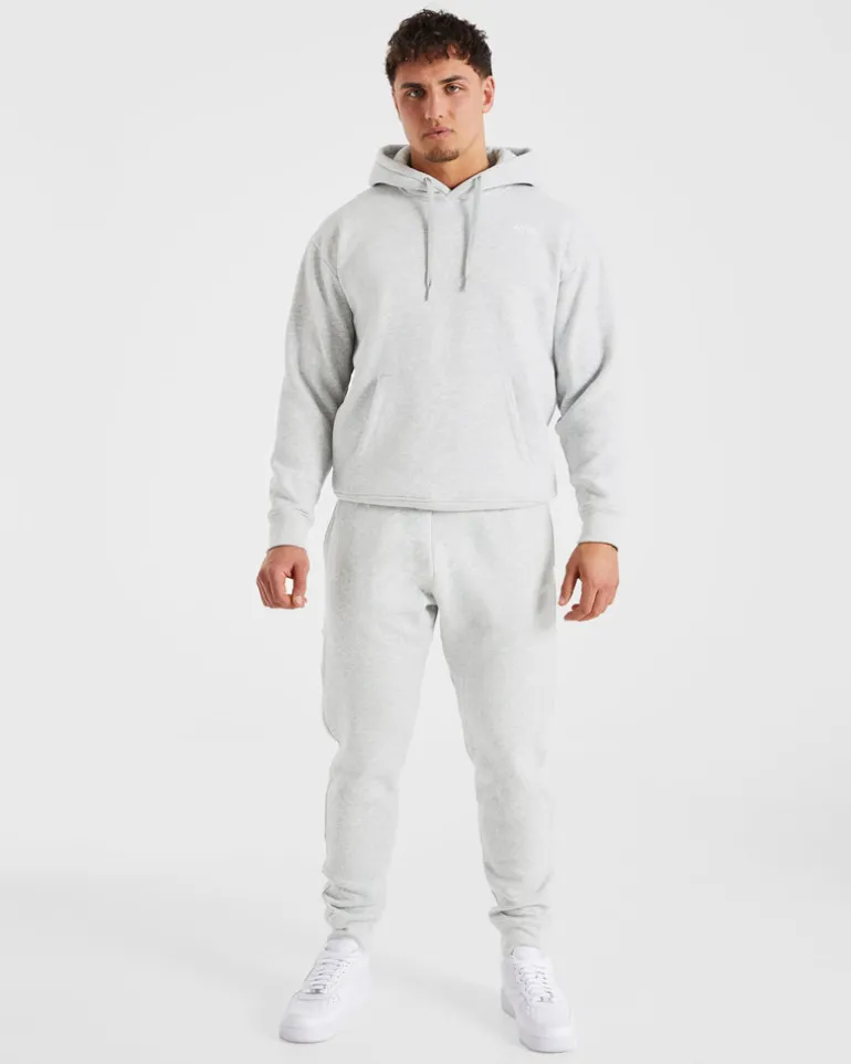 Essential Hoodie