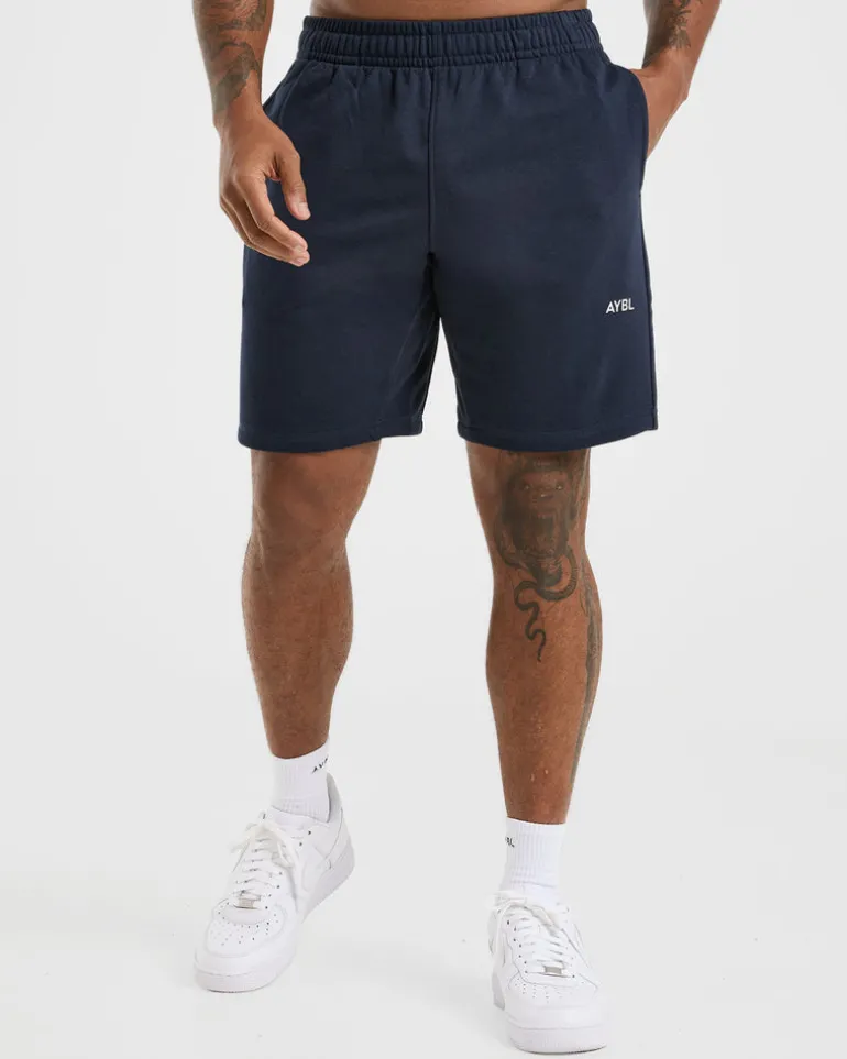 Essential Lightweight 7" Shorts