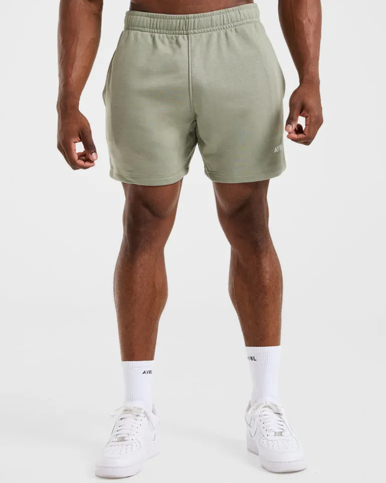 Essential Lightweight 5" Shorts