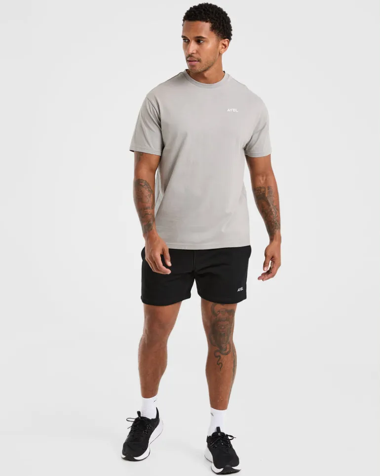 Essential Lightweight 5" Shorts