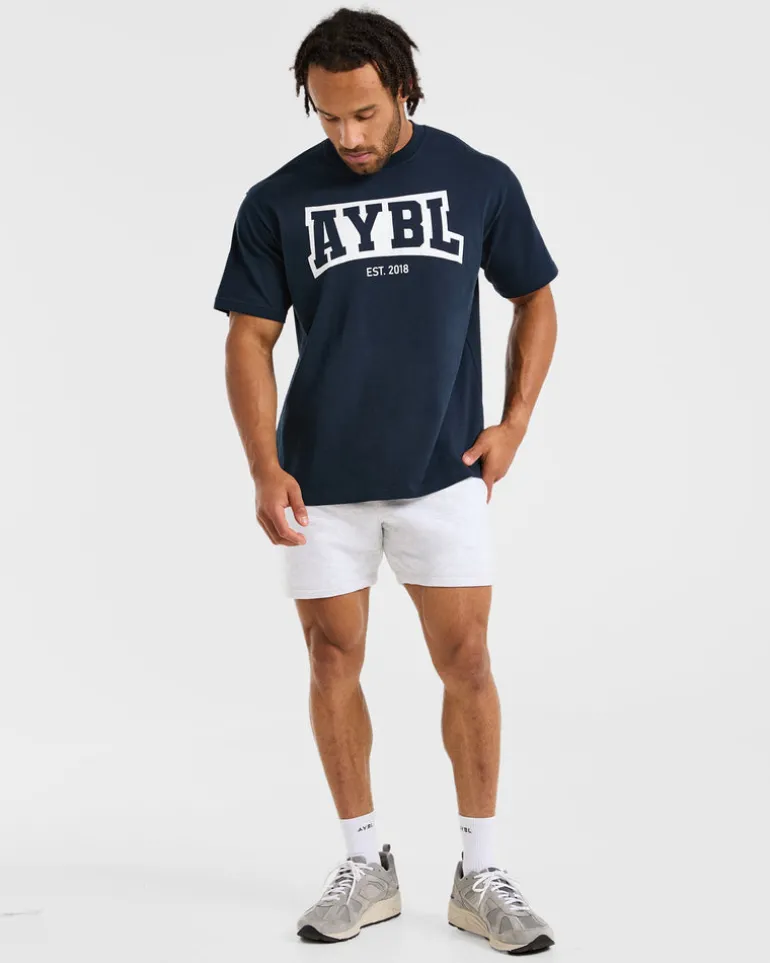 Essential Lightweight 5" Shorts