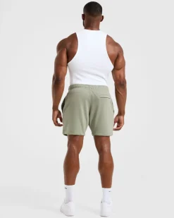 Essential Lightweight 5
