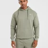 Essential Lightweight Hoodie