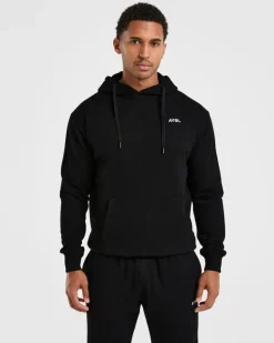 Essential Lightweight Hoodie