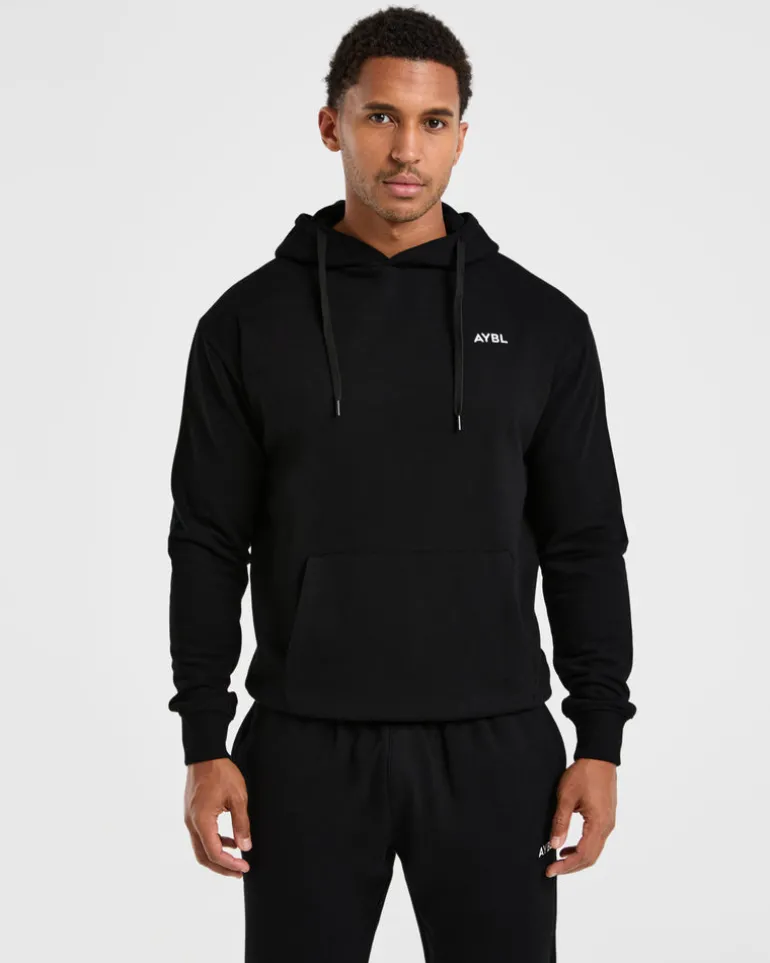 Essential Lightweight Hoodie