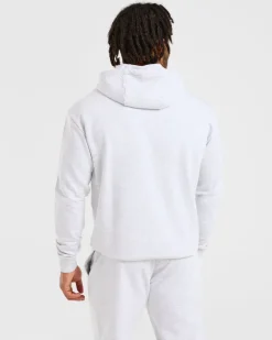 Essential Lightweight Hoodie