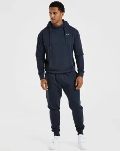 Essential Lightweight Hoodie