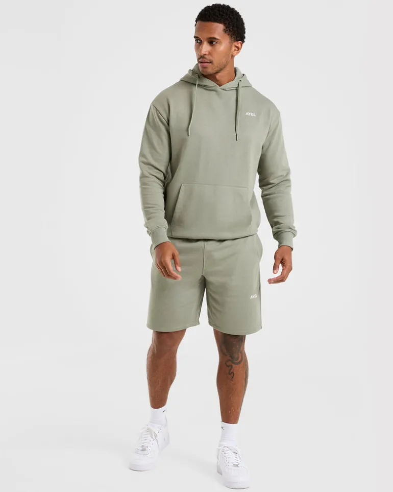 Essential Lightweight Hoodie