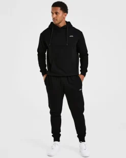 Essential Lightweight Hoodie