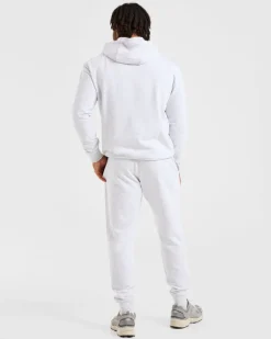 Essential Lightweight Hoodie