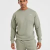 Essential Lightweight Sweater