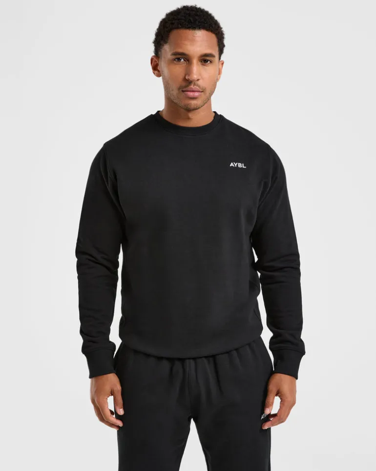 Essential Lightweight Sweater