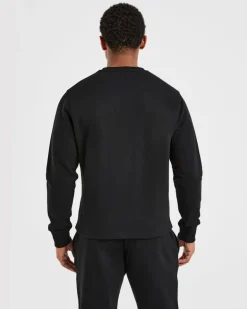 Essential Lightweight Sweater