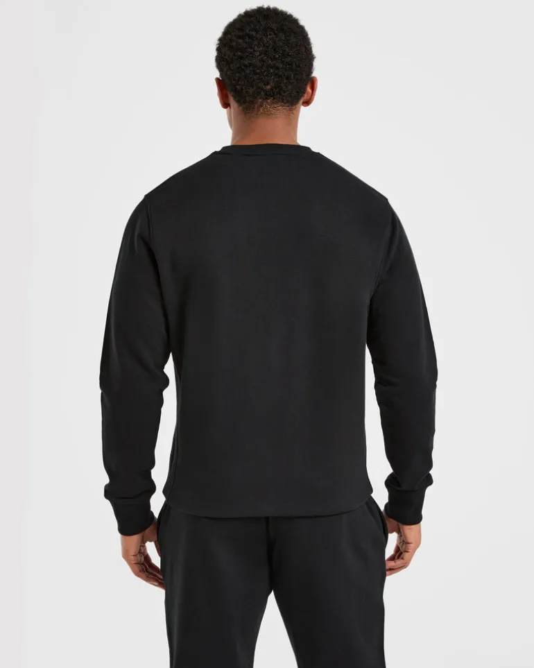Essential Lightweight Sweater