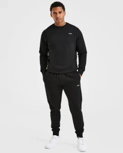 Essential Lightweight Sweater