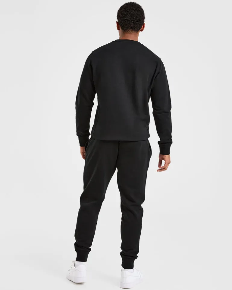 Essential Lightweight Sweater