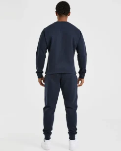 Essential Lightweight Sweater